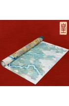 HUANG: Double-sided Playing Mat