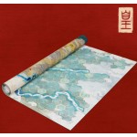 Preorder - HUANG: Double-sided Playing Mat (verwacht juli 2024)
