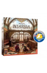 Intarsia (NL)