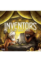 Preorder - Inventors of the South Tigris (verwacht december 2024)