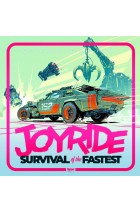 Joyride: Survival of the Fastest