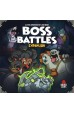 Keep the Heroes Out!: Boss Battles