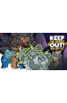 Keep the Heroes Out!: Boss Battles