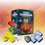 Keep the Heroes Out!: Cozy Dungeon