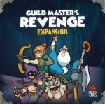 Keep the Heroes Out!: Guild Master's Revenge Expansion