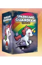 Keep the Heroes Out!: The Sparkling Guardian Expansion