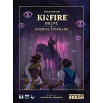 Preorder - Kinfire Delve: Scorn's Stockade (verwacht augustus 2024)