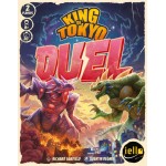 Preorder - King of Tokyo: Duel (verwacht november 2024)