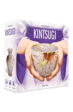 Kintsugi (NL)