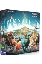 Komeet (NL)