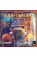 Preorder - Kraftwagen: Age of Engineering (verwacht december 2024)