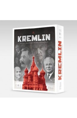 Kremlin (Fourth Edition) ‐ Dietz Foundation edition