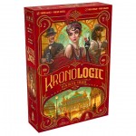 Preorder - Kronologic (NL) (verwacht november 2024)