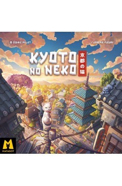 Kyoto No Neko