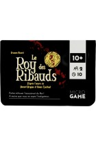 Le Roy des Ribauds (EN/FR)