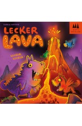 Lecker Lava (EN/DE)