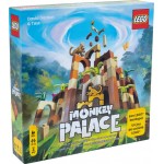 Preorder - LEGO: Monkey Palace (NL/FR) (verwacht oktober 2024)