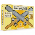 Let's Hit Each Other With Fake Swords (NL)