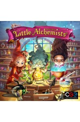 Little Alchemists