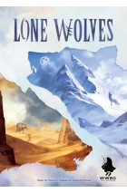 Preorder - Lone Wolves (verwacht december 2024)