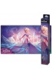 Disney Lorcana: Azurite Sea - Elsa Playmat