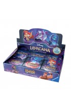 Disney Lorcana - Ursula's Return Boosterbox  