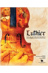 Preorder - Luthier (KS Concerto Deluxe Edition) (verwacht juni 2025)