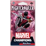 Preorder - Marvel Champions: The Card Game – Nightcrawler Hero Pack (verwacht oktober 2024)