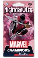 Preorder - Marvel Champions: The Card Game – Nightcrawler Hero Pack (verwacht oktober 2024)