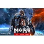 Preorder - Mass Effect: The Board Game – Priority: Hagalaz (verwacht december 2024)