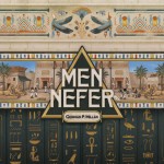 Preorder - Men-Nefer (verwacht november 2024)