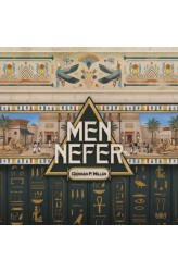 Preorder - Men-Nefer (verwacht november 2024)