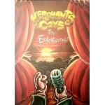 Merchants Cove: The Entertainer Crossover Pack