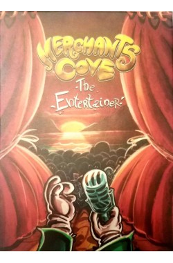 Merchants Cove: The Entertainer Crossover Pack