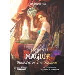 Merchants of Magick: Draught of the Dragons