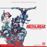 Preorder - Metal Gear Solid: The Board Game (verwacht december 2024)