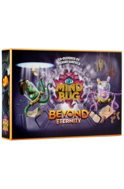 Mindbug: Beyond Eternity