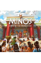 Preorder - Minos: Dawn of the Bronze Age (verwacht november 2024)