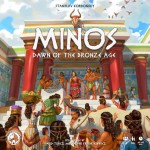 Preorder - Minos: Dawn of the Bronze Age (verwacht november 2024)