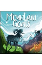 Mountain Goats