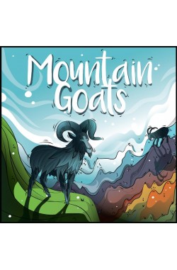 Mountain Goats