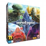 Neotopia (NL/FR)