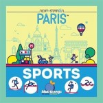 Next Station: Paris – Sports