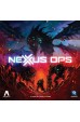 Preorder - Nexus Ops (revised edition) (verwacht oktober 2024)