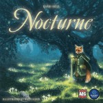 Nocturne (Kickstarter versie)