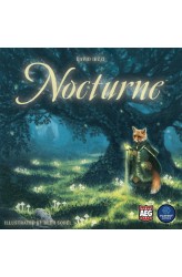 Nocturne (Kickstarter versie)