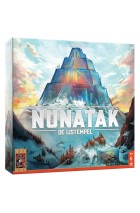 Nunatak (NL)