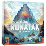 Nunatak (NL)