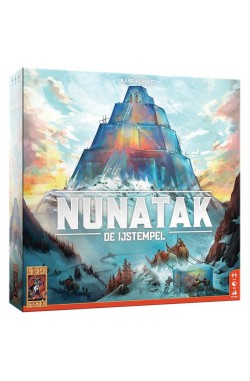 Nunatak (NL)