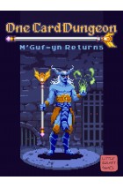 One Card Dungeon: M'Guf-yn Returns